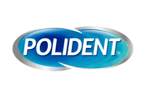 Polident Polident