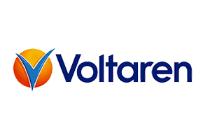 Voltaren Voltaren