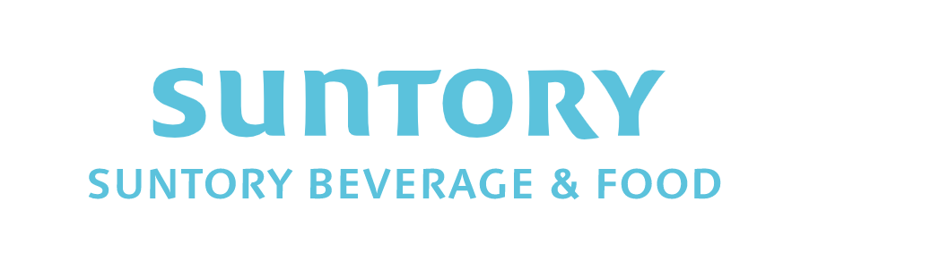 Suntory Logo